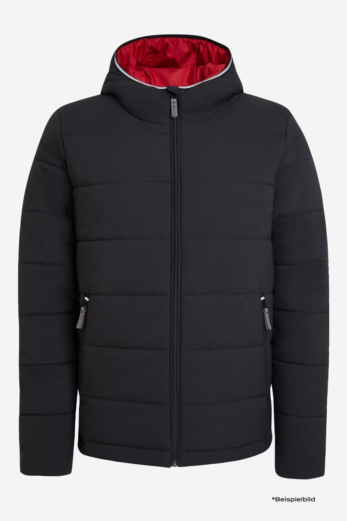NORTHERN COMFORT-Herren Steppjacke-Elkline-3