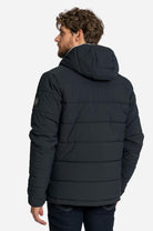 NORTHERN COMFORT-Herren Steppjacke-Elkline-2
