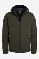 NORTHERN COMFORT-Herren Steppjacke-Elkline-14