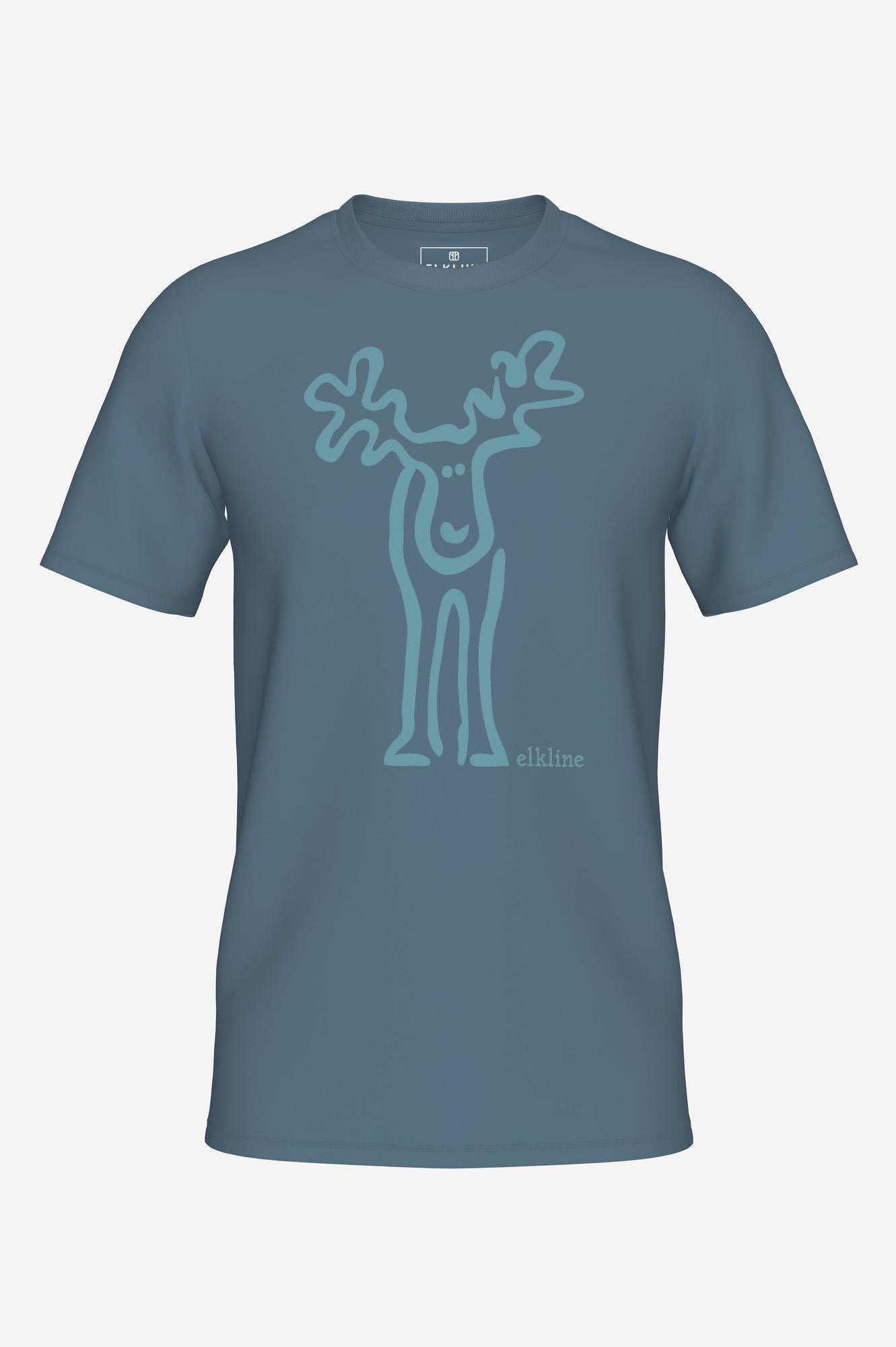 RUDOLF Men's T-Shirt