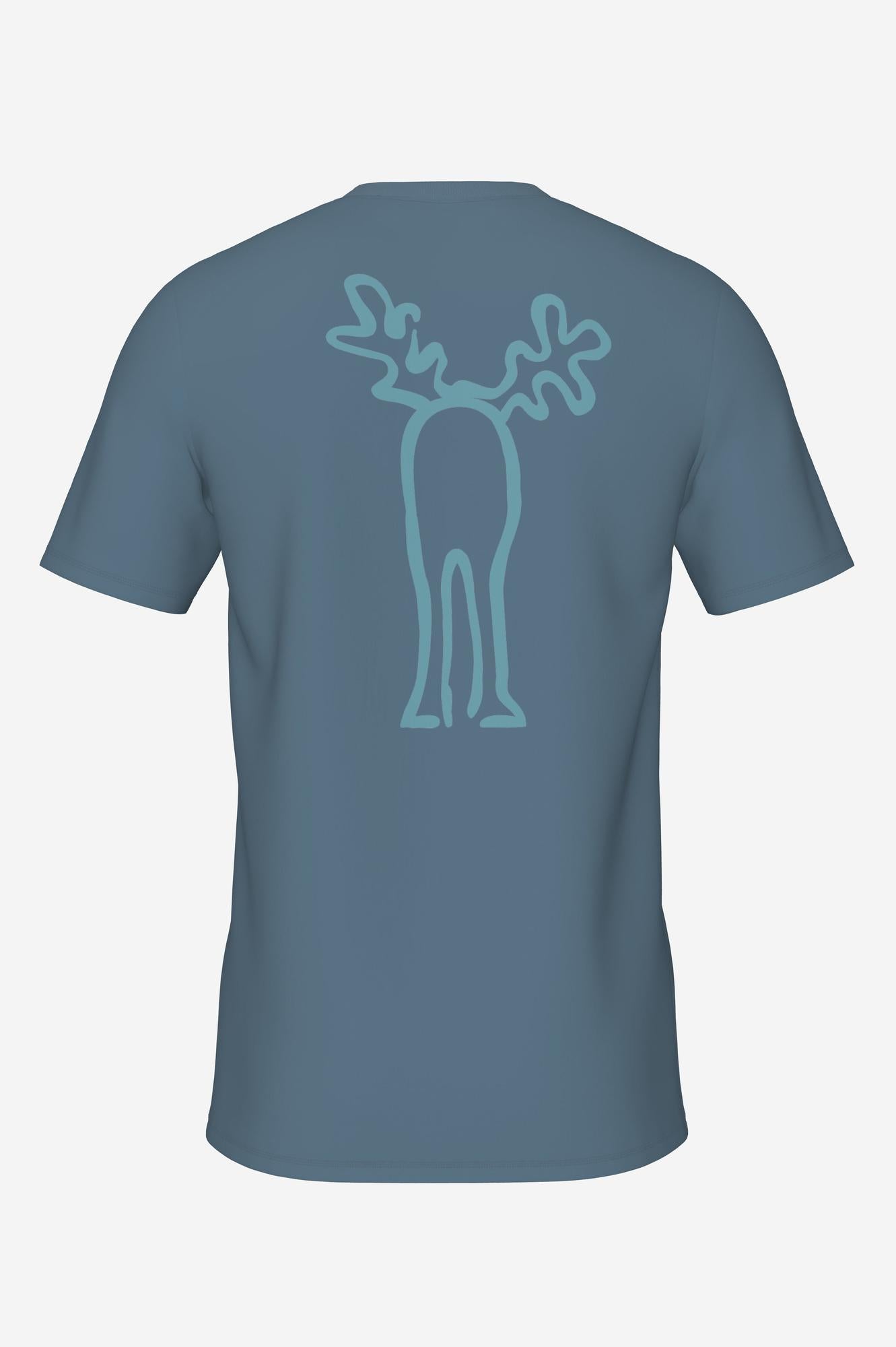 RUDOLF Men's T-Shirt