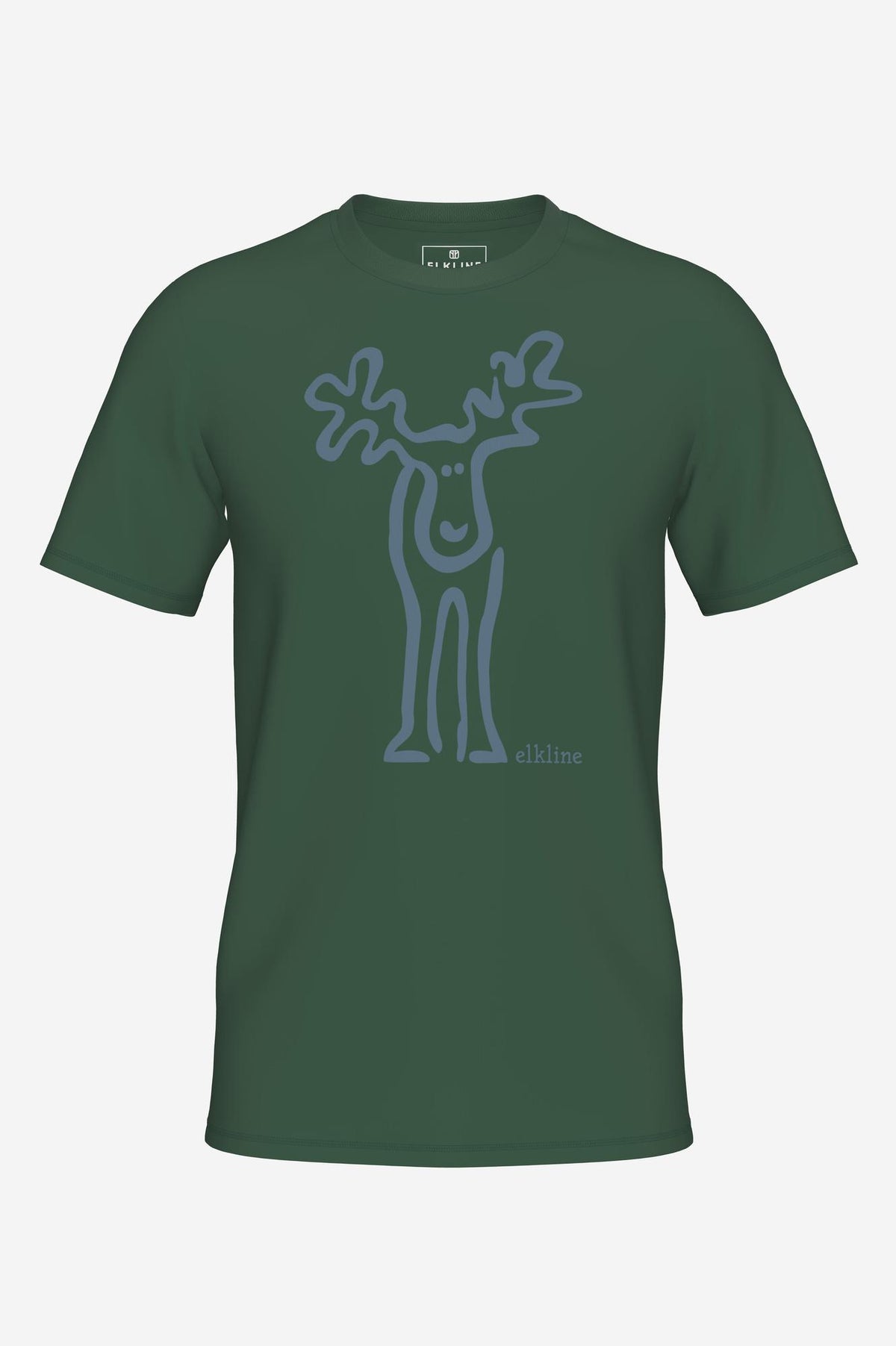 RUDOLF Men's T-Shirt