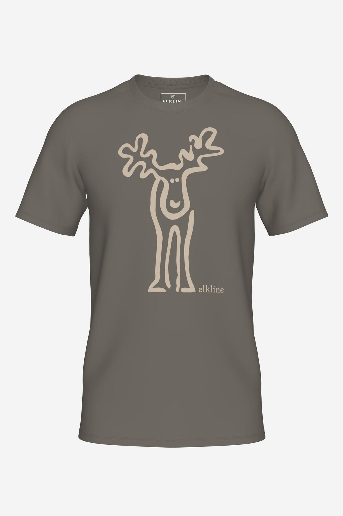 RUDOLF Men's T-Shirt