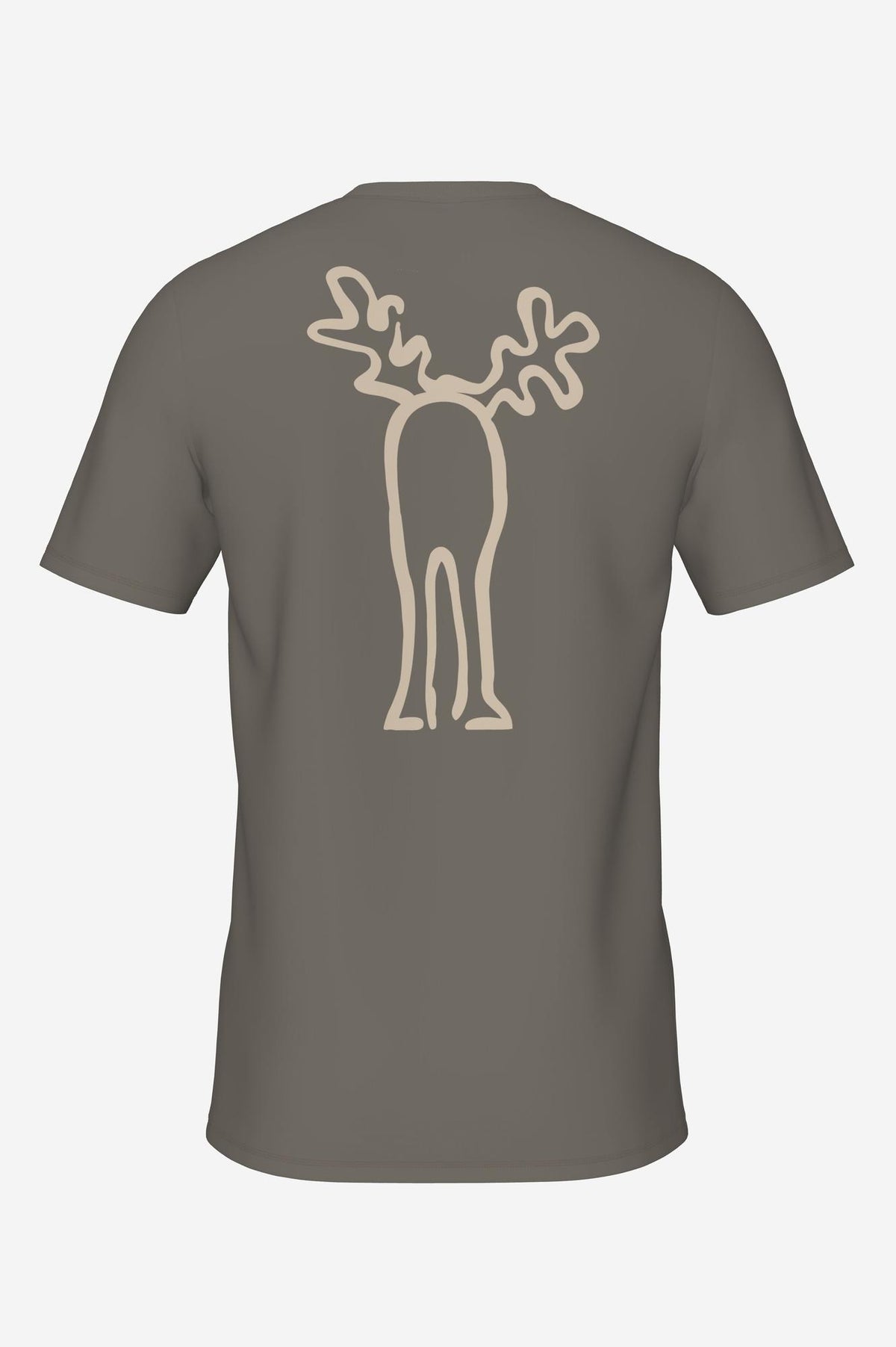 RUDOLF Men's T-Shirt