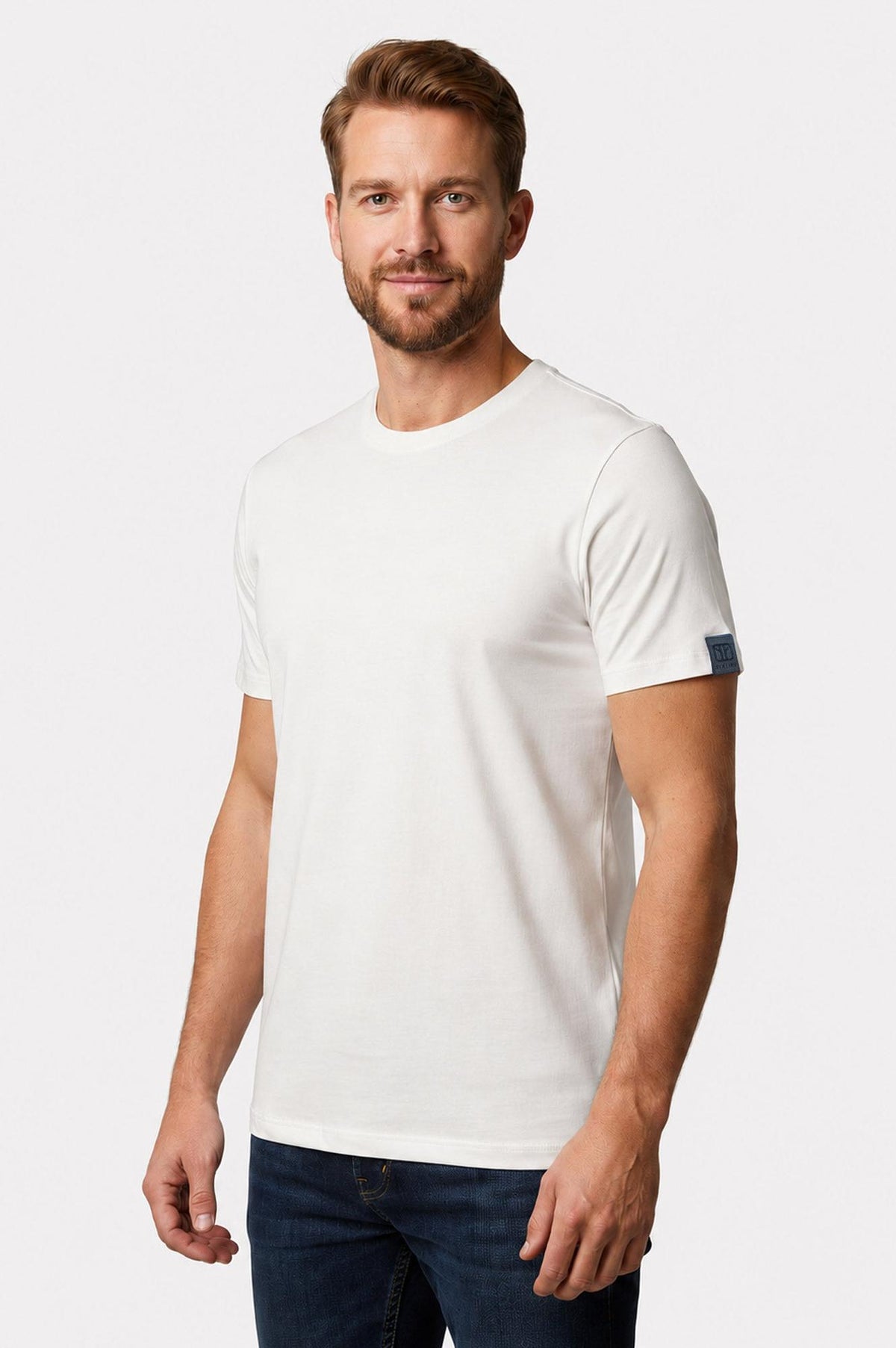 GENAU Men's T-Shirt