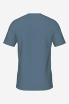 MITTELSTATION-Herren T-Shirt-Elkline-4