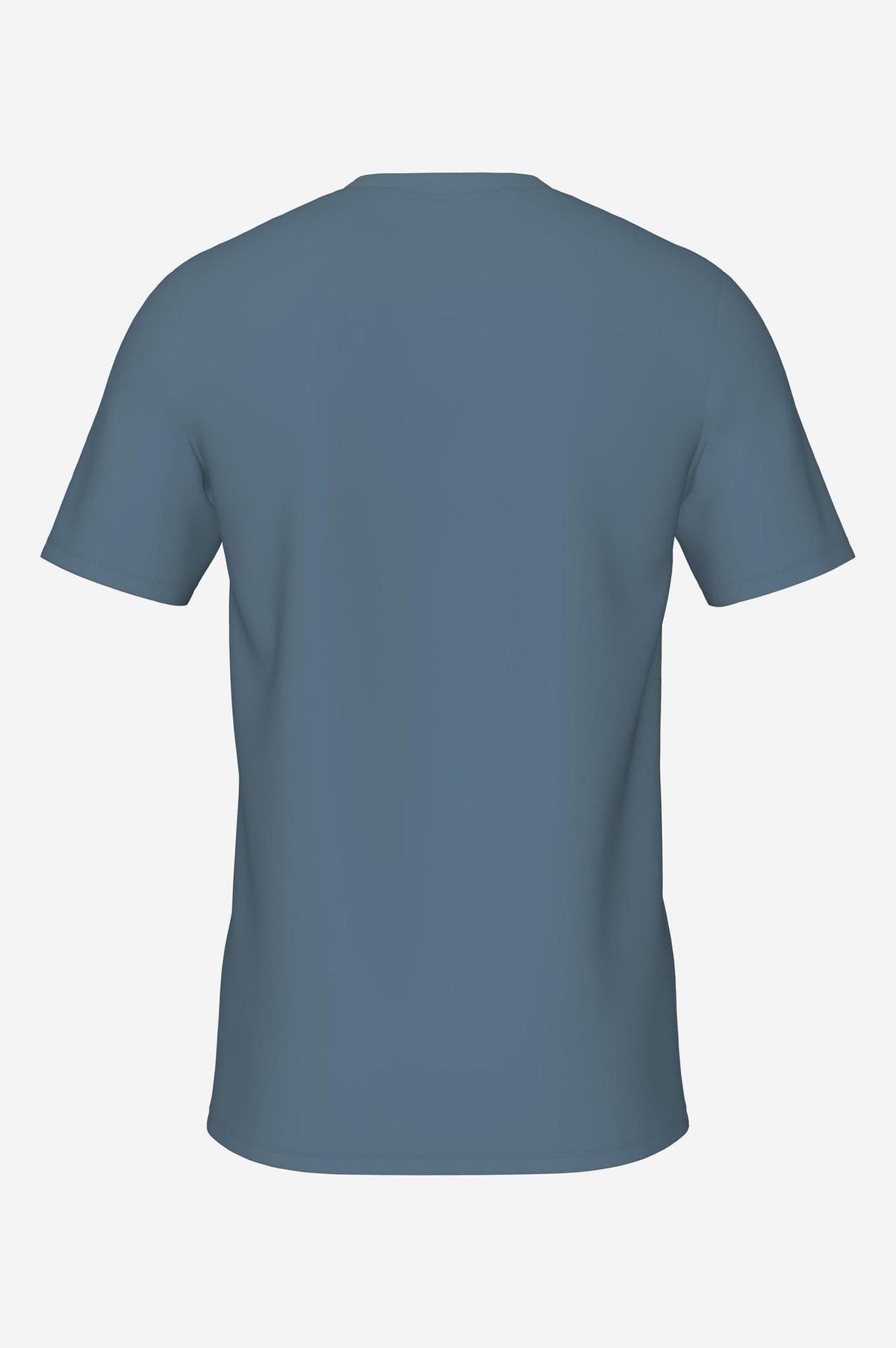 MITTELSTATION-Herren T-Shirt-Elkline-4