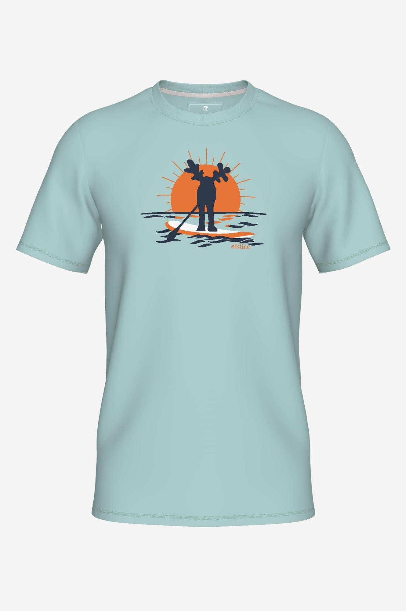 FUNDOWNER Herren T-Shirt