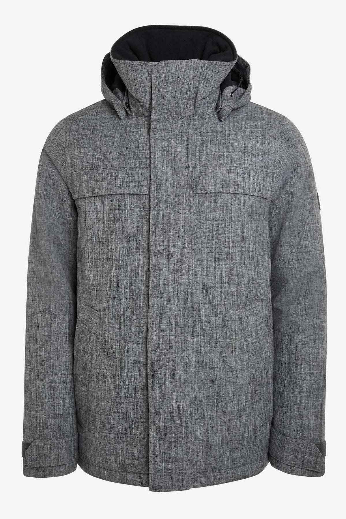 UNDERCOVER-Herren Outdoorjacke-Elkline-11