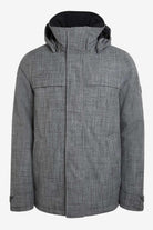 UNDERCOVER-Herren Outdoorjacke-Elkline-11