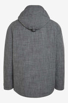 UNDERCOVER-Herren Outdoorjacke-Elkline-12