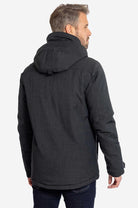 UNDERCOVER-Herren Outdoorjacke-Elkline-2