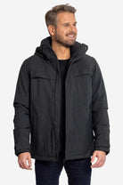UNDERCOVER-Herren Outdoorjacke-Elkline-5