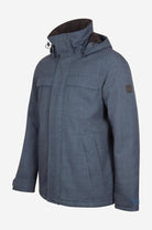 UNDERCOVER-Herren Outdoorjacke-Elkline-25
