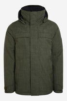 UNDERCOVER-Herren Outdoorjacke-Elkline-6