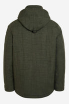 UNDERCOVER-Herren Outdoorjacke-Elkline-7