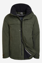 UNDERCOVER-Herren Outdoorjacke-Elkline-10