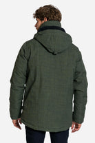 UNDERCOVER-Herren Outdoorjacke-Elkline-9