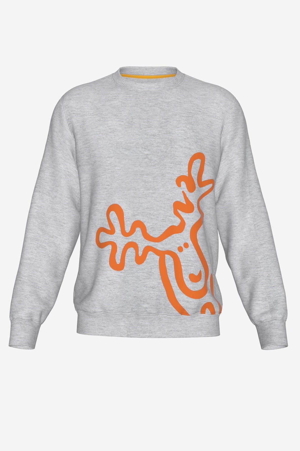 SEITENWECHSEL Kinder Sweatshirt