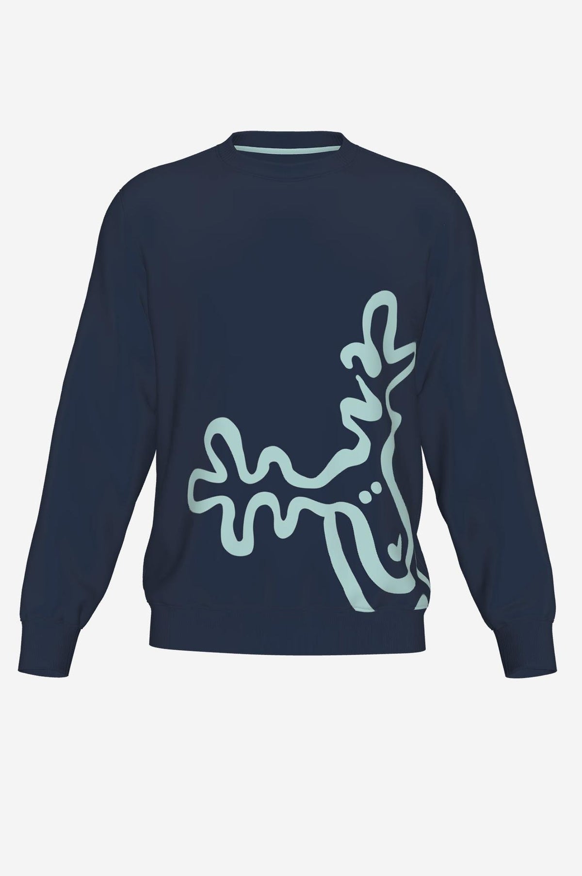 SEITENWECHSEL Kinder Sweatshirt