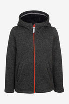 LITTLE STRANGER-Kinder Fleecejacke-Elkline-2