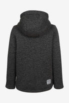 LITTLE STRANGER-Kinder Fleecejacke-Elkline-3
