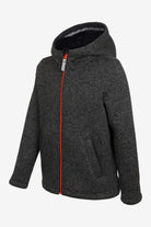 LITTLE STRANGER-Kinder Fleecejacke-Elkline-5