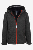 LITTLE STRANGER-Kinder Fleecejacke-Elkline-4