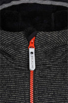 LITTLE STRANGER-Kinder Fleecejacke-Elkline-7