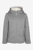 LITTLE STRANGER-Kinder Fleecejacke-Elkline-11