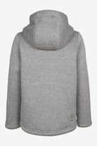 LITTLE STRANGER-Kinder Fleecejacke-Elkline-12