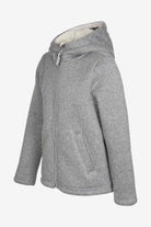 LITTLE STRANGER-Kinder Fleecejacke-Elkline-14