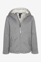 LITTLE STRANGER-Kinder Fleecejacke-Elkline-13