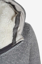LITTLE STRANGER-Kinder Fleecejacke-Elkline-17