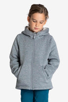 LITTLE STRANGER-Kinder Fleecejacke-Elkline-8