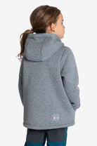 LITTLE STRANGER-Kinder Fleecejacke-Elkline-9