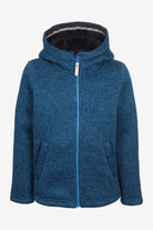 LITTLE STRANGER-Kinder Fleecejacke-Elkline-19