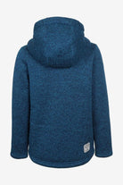 LITTLE STRANGER-Kinder Fleecejacke-Elkline-21