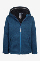 LITTLE STRANGER-Kinder Fleecejacke-Elkline-20