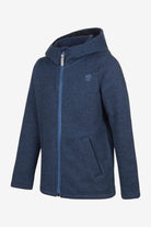 HICKUP-Kinder Fleecejacke-Elkline-7