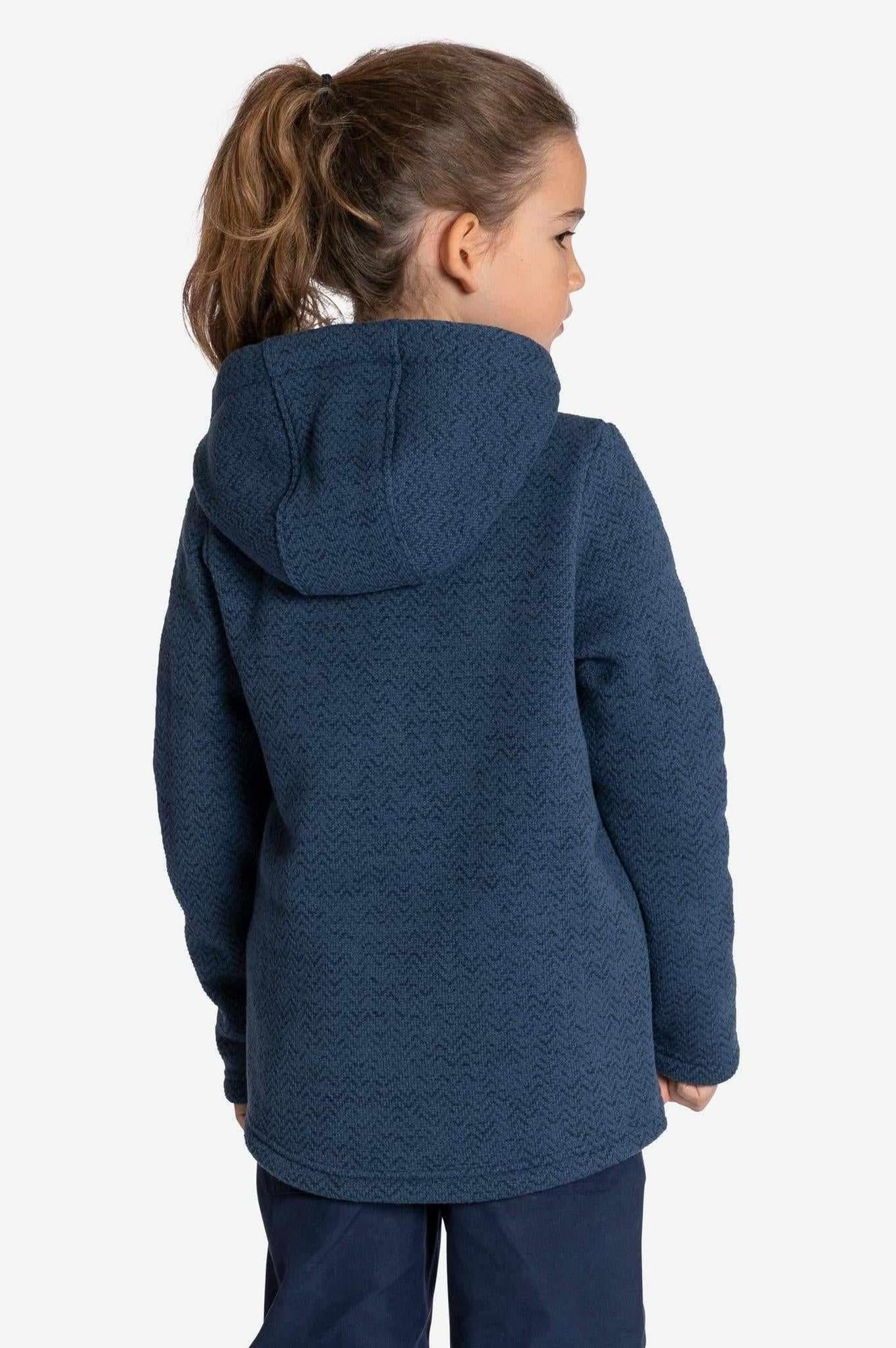 HICKUP-Kinder Fleecejacke-Elkline-2