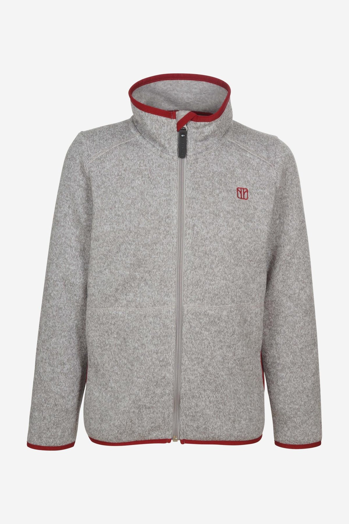 TRICKY Kinder Fleecejacke