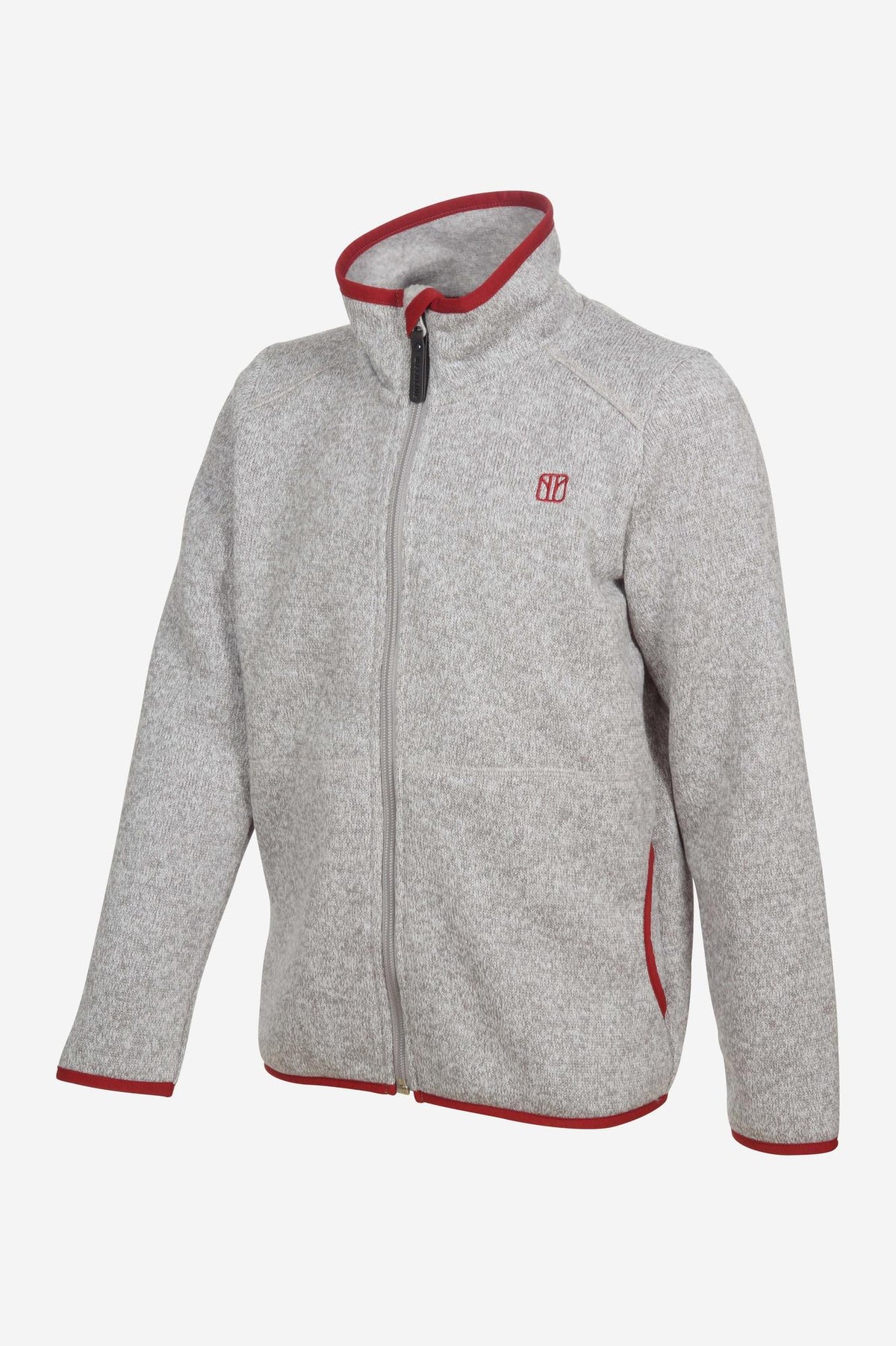 TRICKY Kinder Fleecejacke