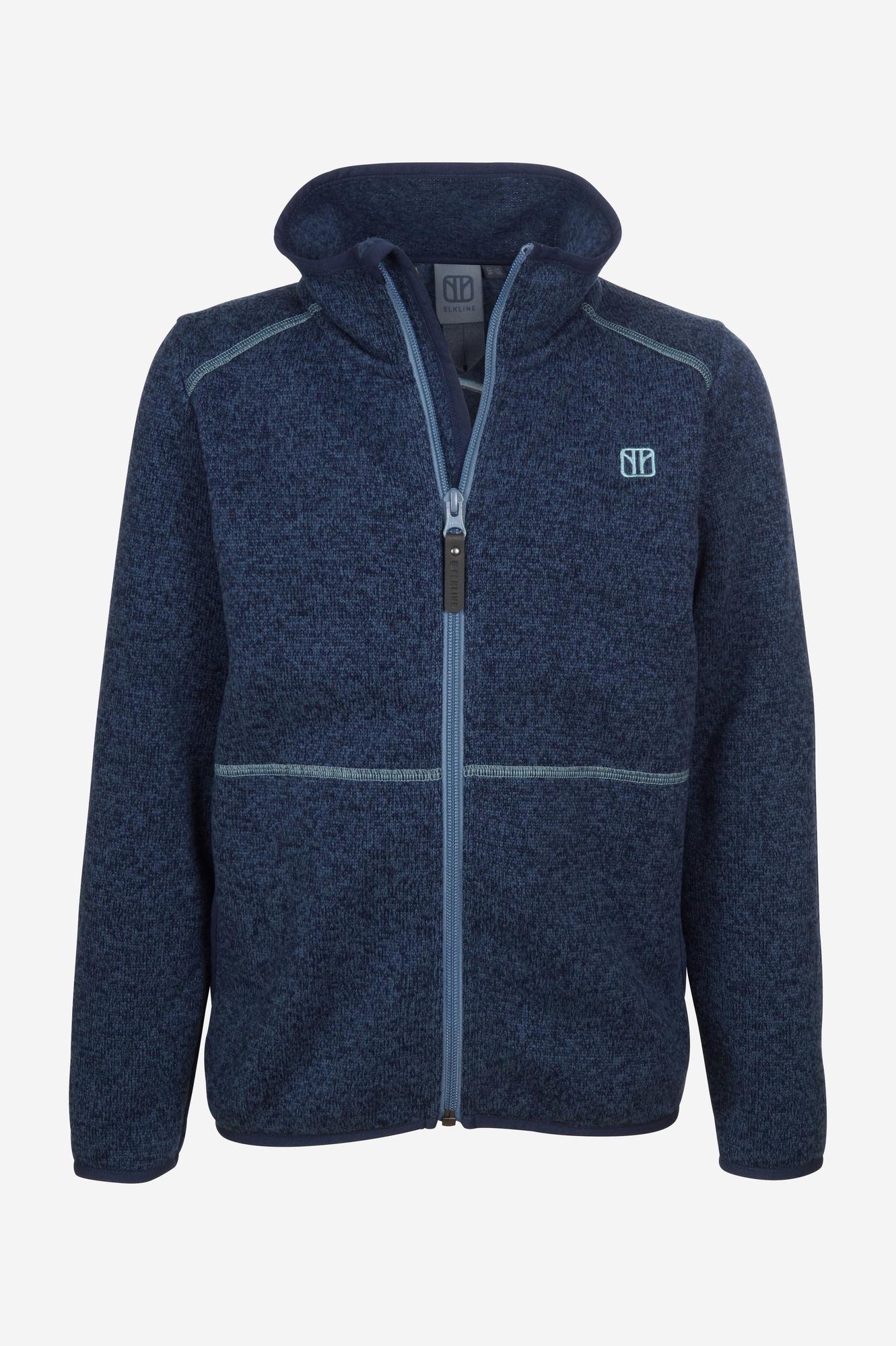 TRICKY Kids' Fleece Jacket