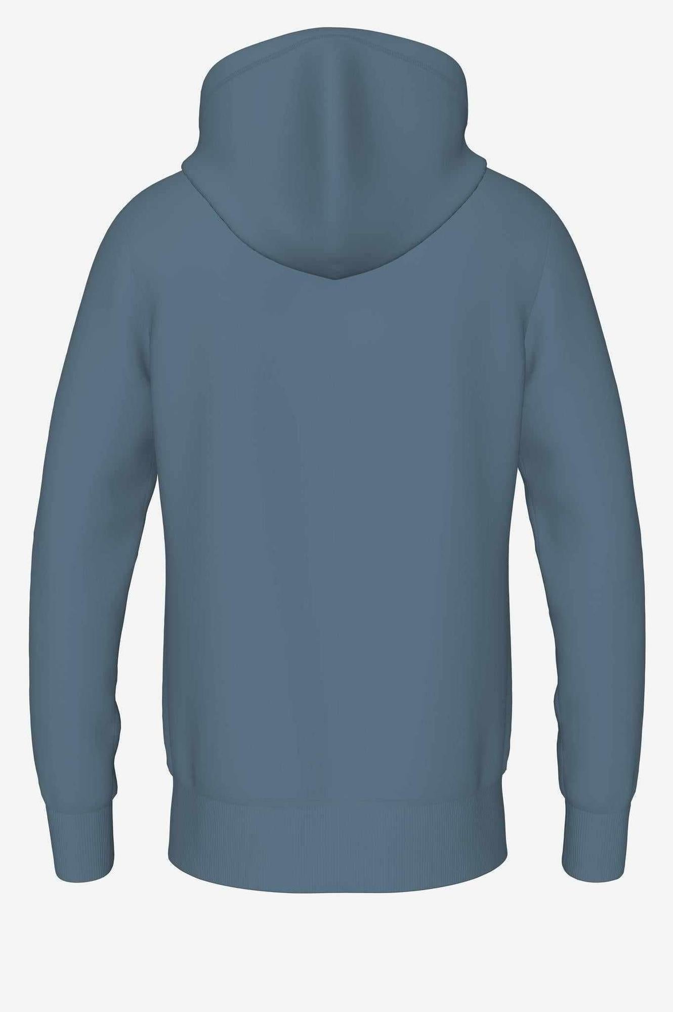 TAFFCHEN-Roots Elch Sweatshirt aus Bio-Baumwolle für Kinder-Elkline-4