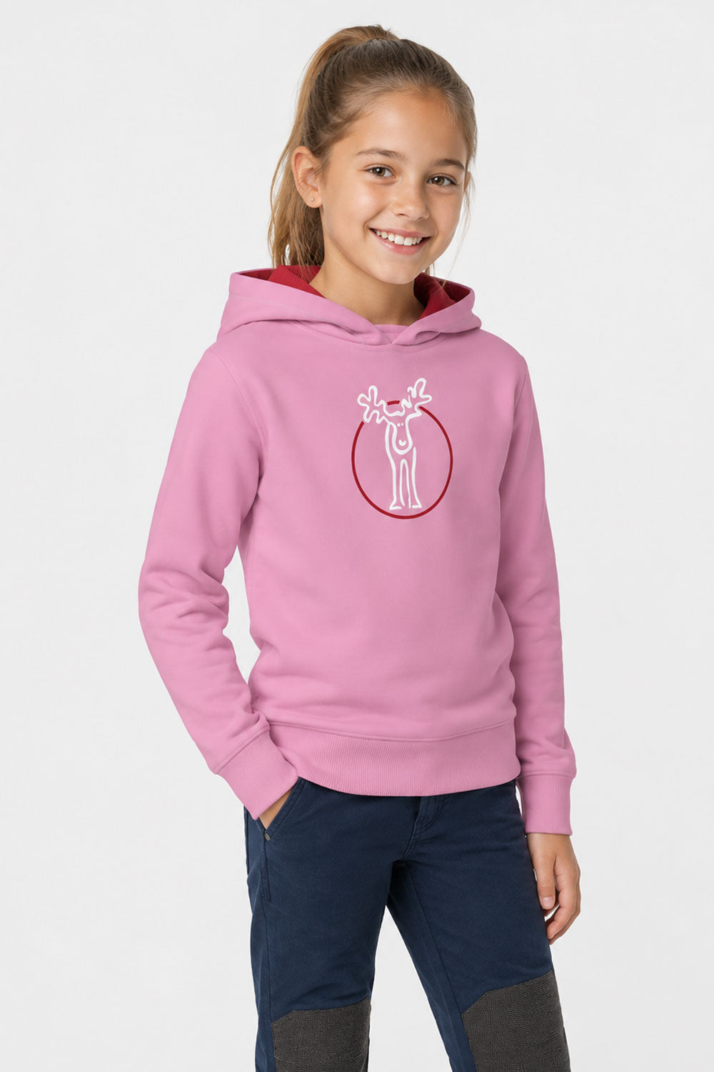 TAFFCHEN Kinder Hoodie