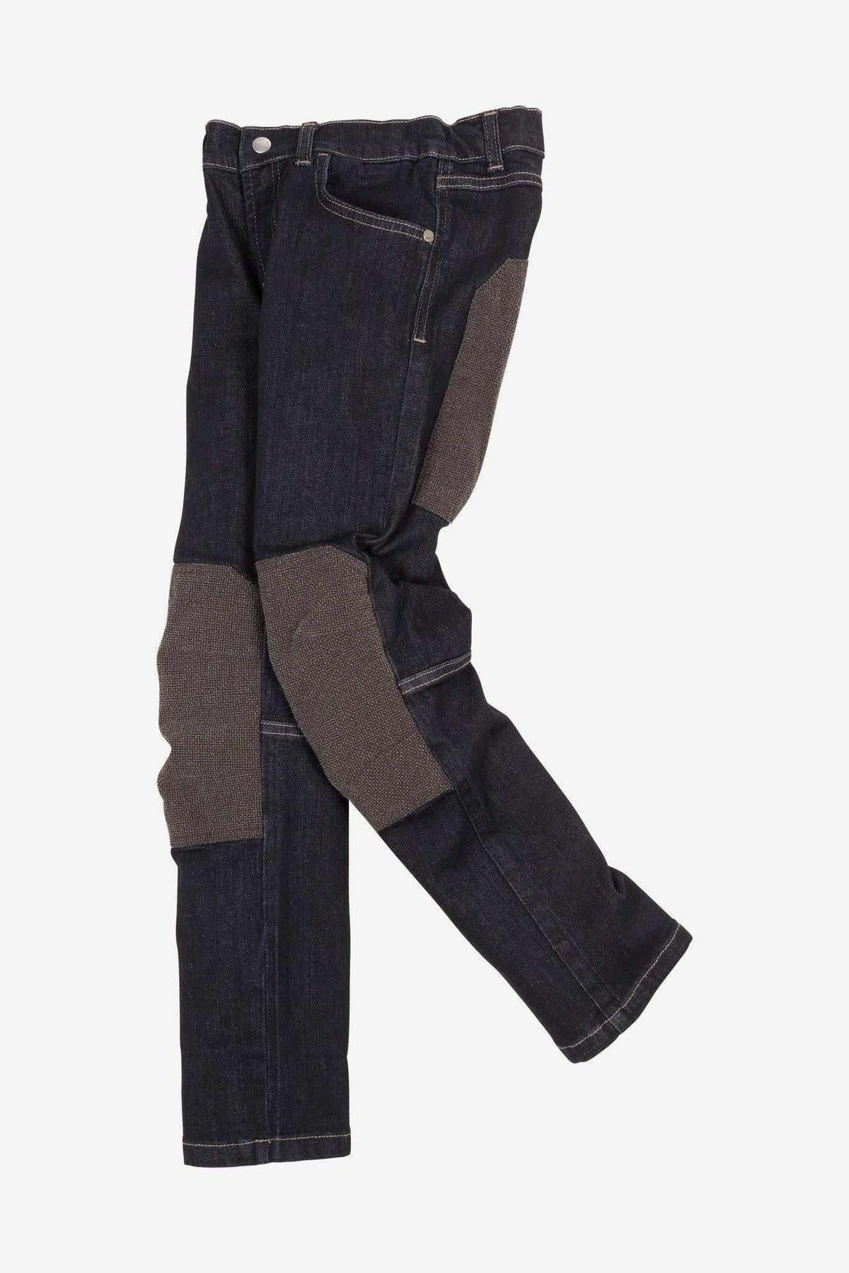 BESTBOY-Kinder Jeans-Elkline-3