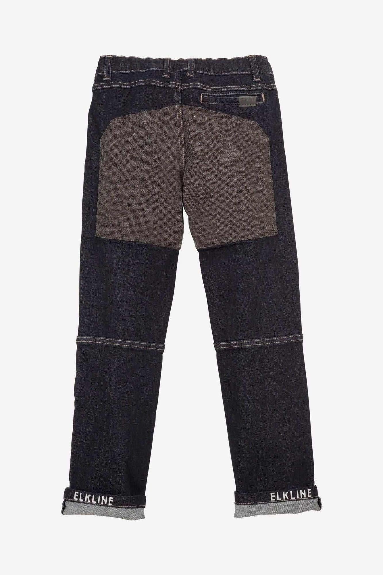BESTBOY-Kinder Jeans-Elkline-5