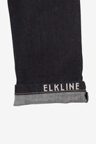 BESTBOY-Kinder Jeans-Elkline-6