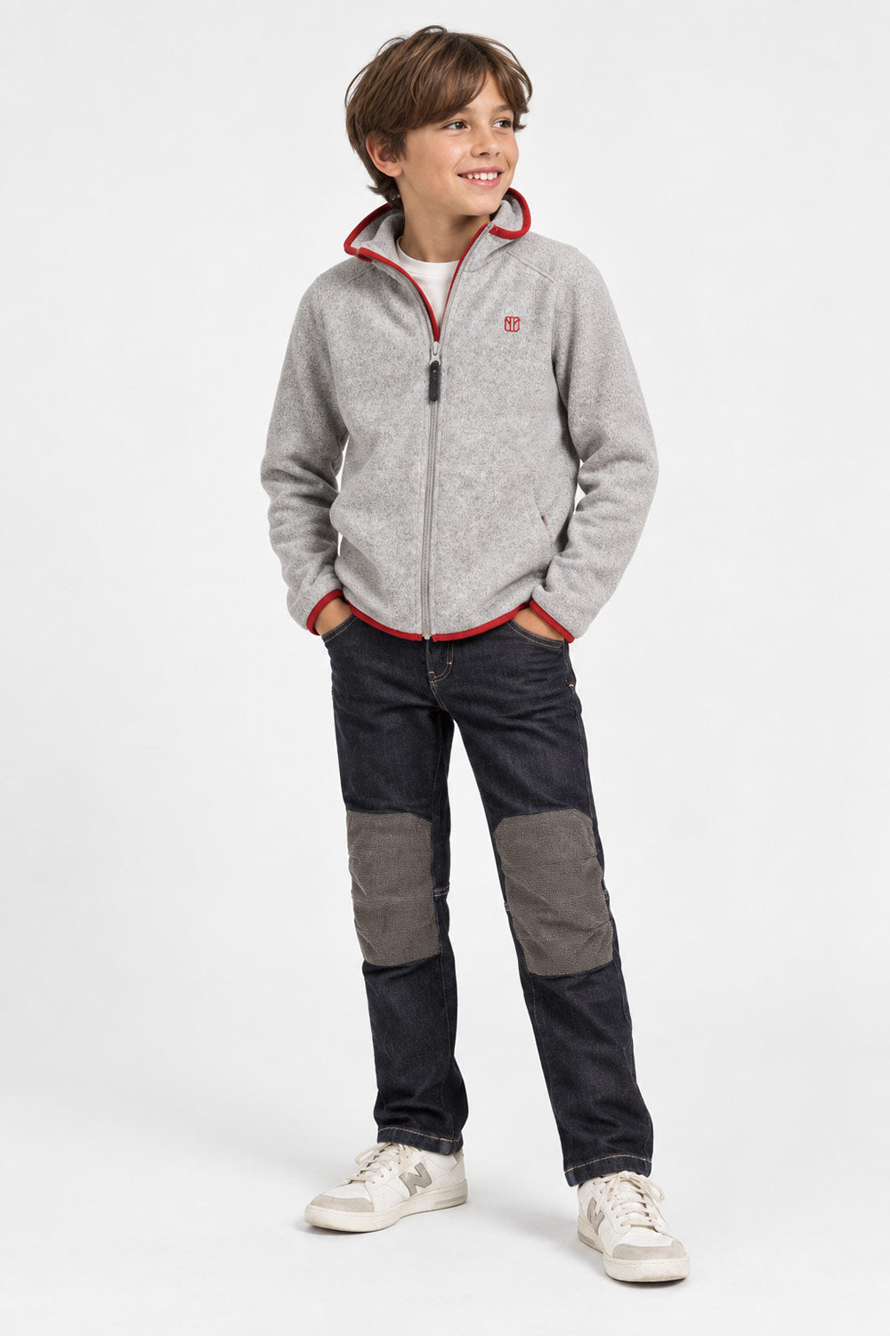 BESTBOY Kinder Jeans